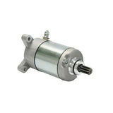 Starter Polaris 3084981 fits Sportsmen Ranger Magnum Trail Blazer Trail Boss 1995-2014 335 400 450 500 ATV