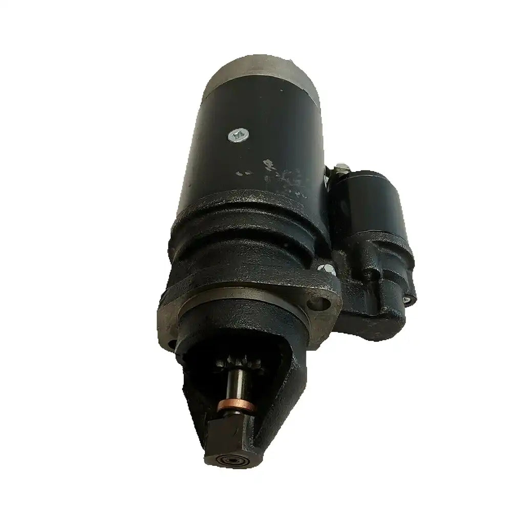 New 12V 10  Teeth Starter RE41749  for John Deere Tractor 6200
