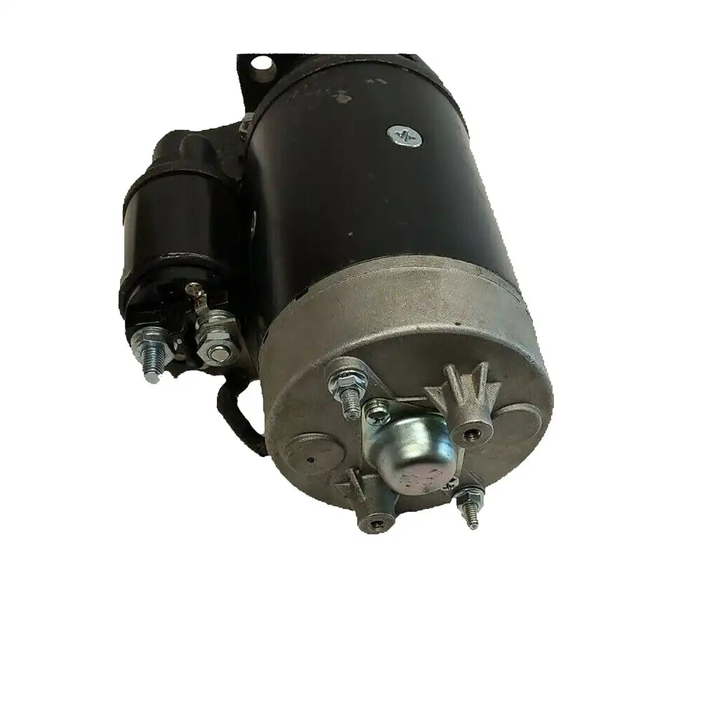 New 12V 10  Teeth Starter RE41749  for John Deere Tractor 6200