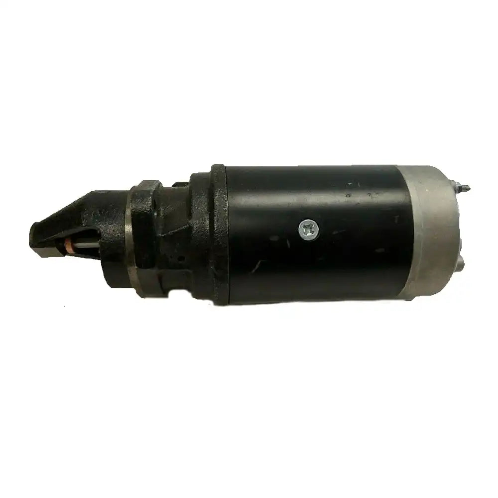 New 12V 10  Teeth Starter RE41749  for John Deere Tractor 6200
