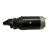 New 12V 10  Teeth Starter RE41749  for John Deere Tractor 6200