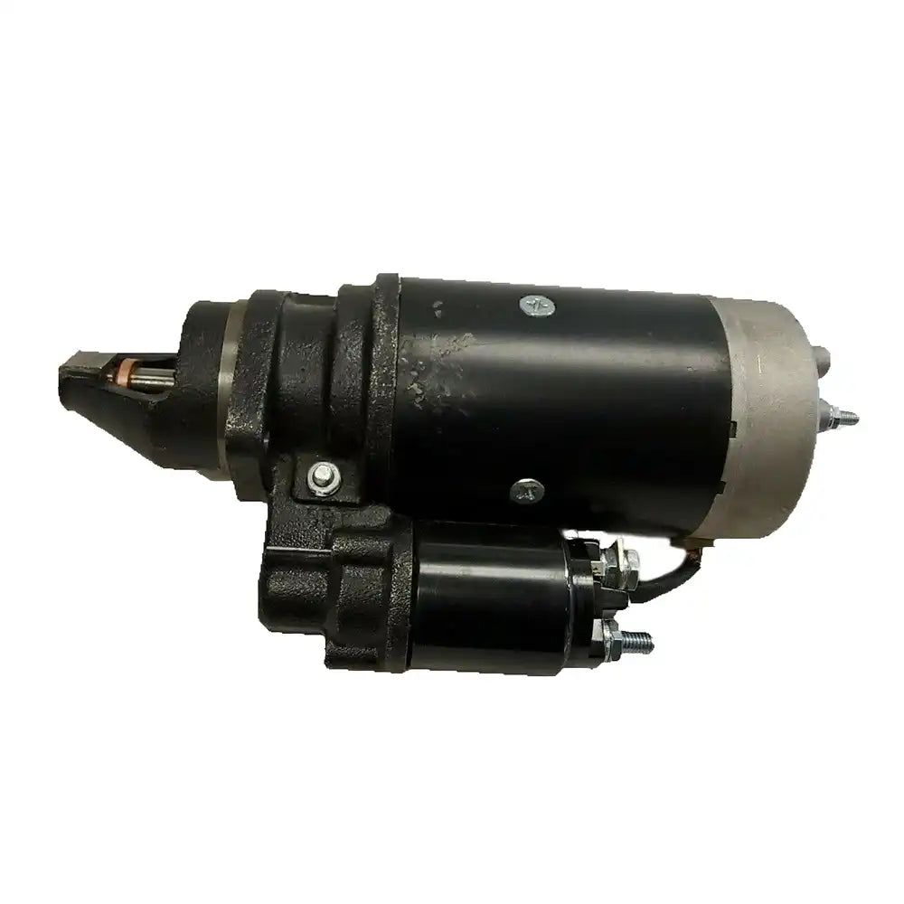 New 12V 10  Teeth Starter RE41749  for John Deere Tractor 6200