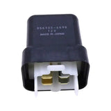 Starter Relay 35800-75070 Denso 056700-6690 for Kubota L2650DT L2900DT L2950DT L3300DT L3450DT L3600DT L4200DT