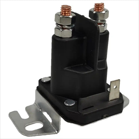 Starter Solenoid 691656 555375GS 790951 691656 for Briggs Stratton