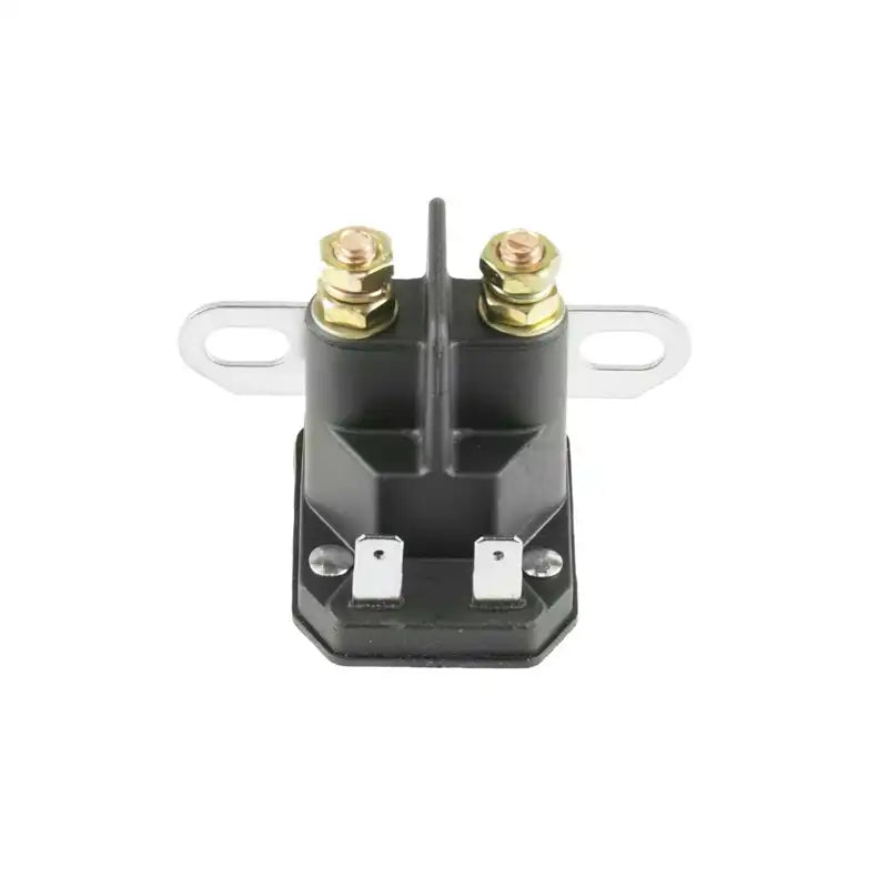 Starter Solenoid for Cub Cadet MTD 725-04439 John Deere AM138068 AM130365 AM132990 AM133094 AM138497 GY00185