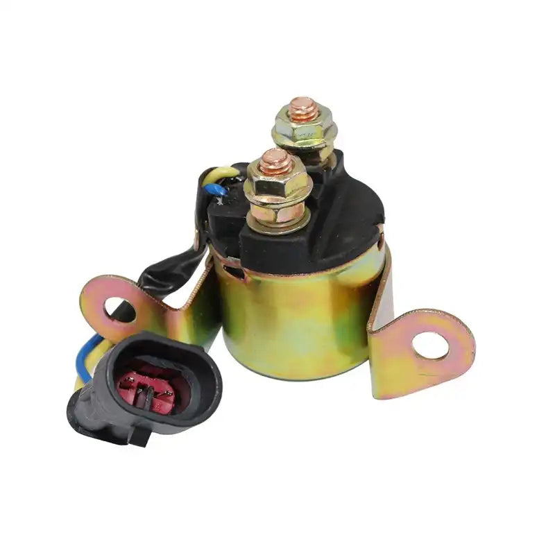 Starter Solenoid Relay 4010947 4012001 for Polaris – LandTopMall