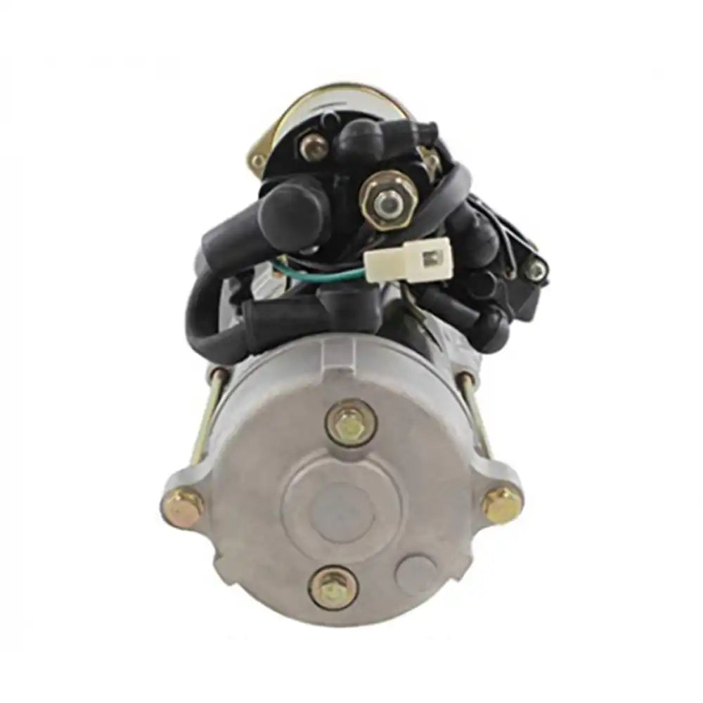 Starting Motor 600-813-2243 for Komatsu 4D105-3 6D105-1 S4D105-5 S6D105-1 Engine