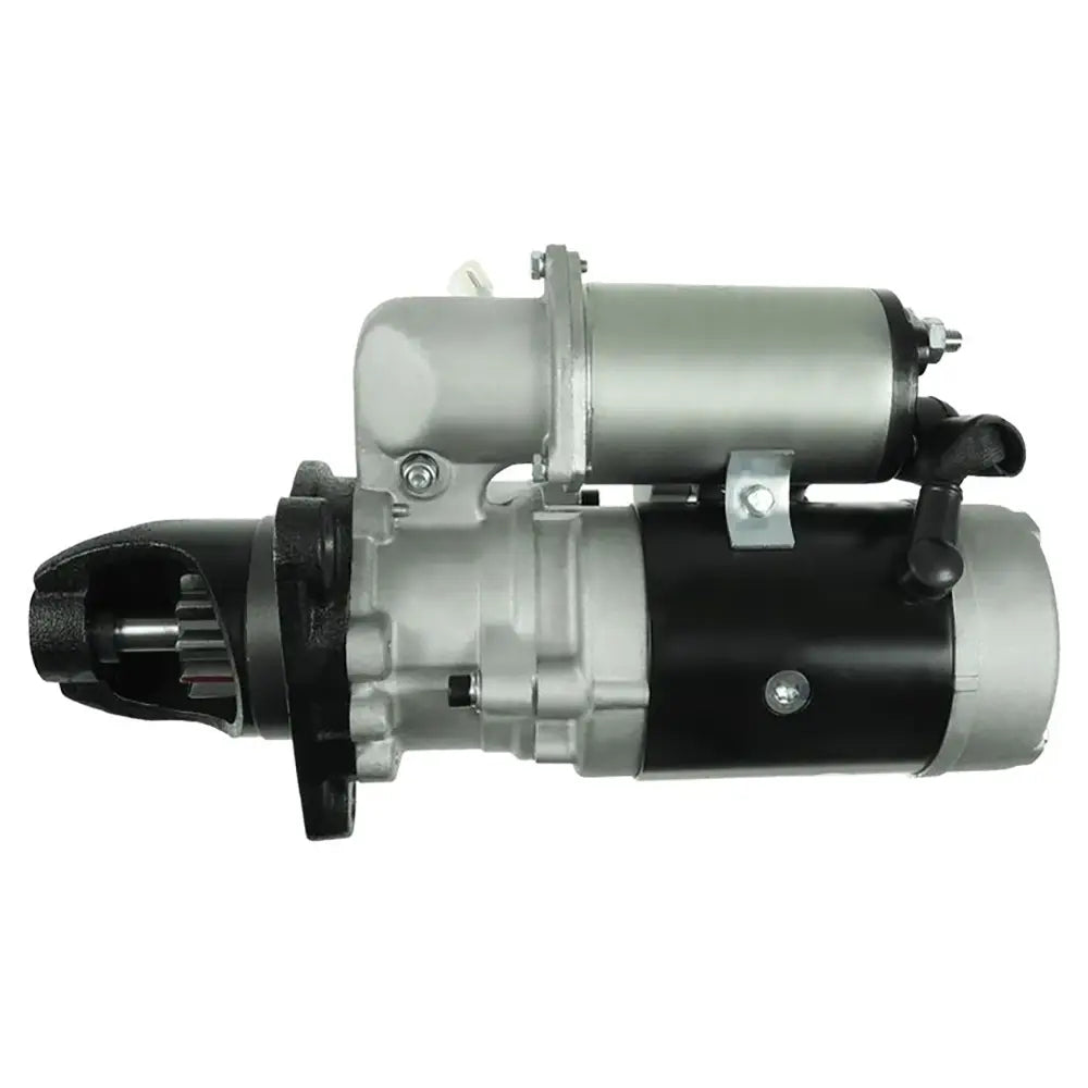Starting Motor 600-813-2420 for Komatsu 6D125E-2A-5 NH-220-CI-1B S6D125-1AJ-S SA6D125E-2A-7 SAA6D140E-2A-8 Engine