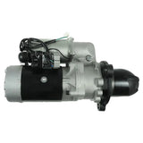 Starting Motor 600-813-2420 for Komatsu 6D125E-2A-5 NH-220-CI-1B S6D125-1AJ-S SA6D125E-2A-7 SAA6D140E-2A-8 Engine