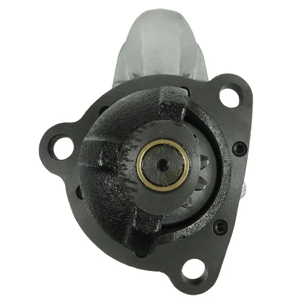 Starting Motor 600-813-2420 for Komatsu 6D125E-2A-5 NH-220-CI-1B S6D125-1AJ-S SA6D125E-2A-7 SAA6D140E-2A-8 Engine