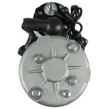 Starting Motor 600-813-2420 for Komatsu 6D125E-2A-5 NH-220-CI-1B S6D125-1AJ-S SA6D125E-2A-7 SAA6D140E-2A-8 Engine