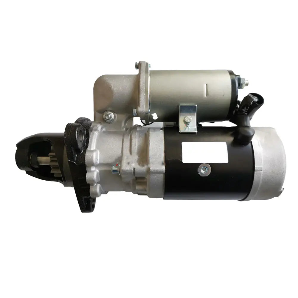 Starting Motor 600-863-8111 for Komatsu SAA6D114E Engine PC300-7 PC360-7 WA380-5 24V 12T