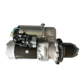 Starting Motor 600-863-8111 for Komatsu SAA6D114E Engine PC300-7 PC360-7 WA380-5 24V 12T