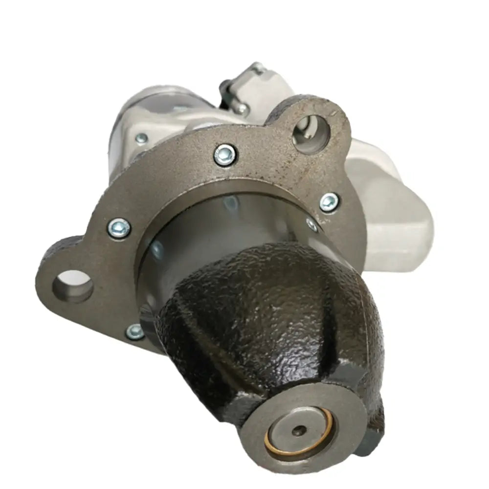 Starting Motor 600-863-8111 for Komatsu SAA6D114E Engine PC300-7 PC360-7 WA380-5 24V 12T