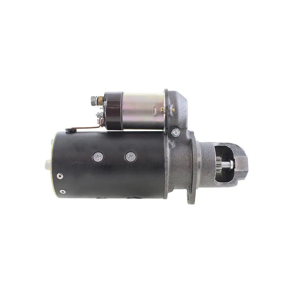 Starting Motor A187722 for CASE Tractor 1150E 1155E 1187C 1550