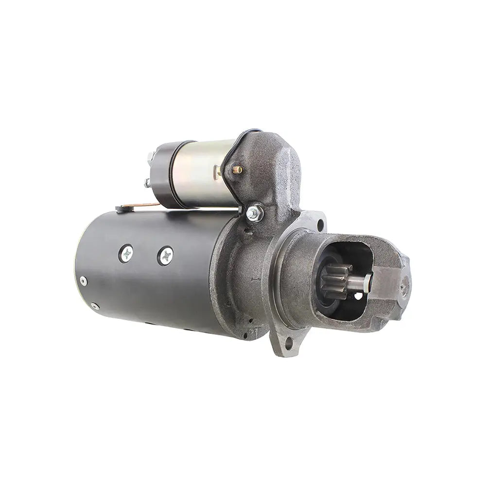 Starting Motor A187722 for CASE Tractor 1150E 1155E 1187C 1550