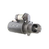 Starting Motor A187722 for CASE Tractor 1150E 1155E 1187C 1550