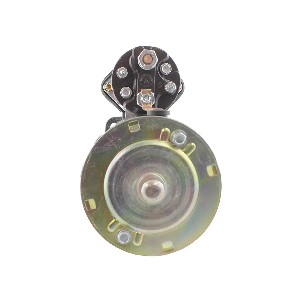 Starting Motor A187722 for CASE Tractor 1150E 1155E 1187C 1550