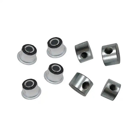 Steering Cam Bushing Kit 6562062 6630081 6665701 for Bobcat 730 731 732 741 742 743 Loader