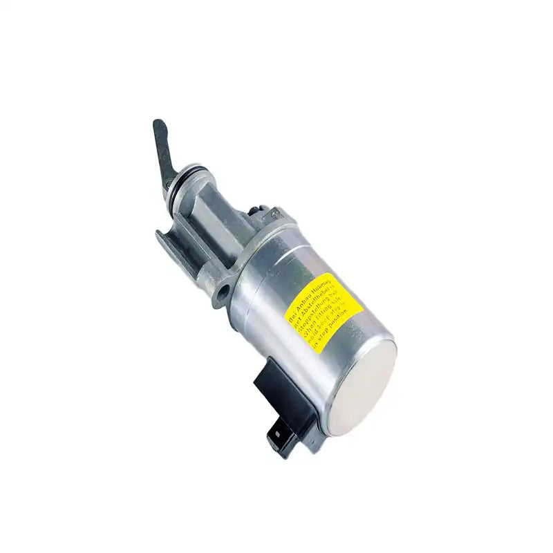 12V Stop Solenoid 0419-9904 For Deutz 1012 Engine