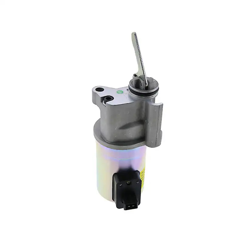 12V Stop Solenoid 0419-9904 For Deutz 1012 Engine