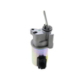 12V Stop Solenoid 0419-9904 For Deutz 1012 Engine
