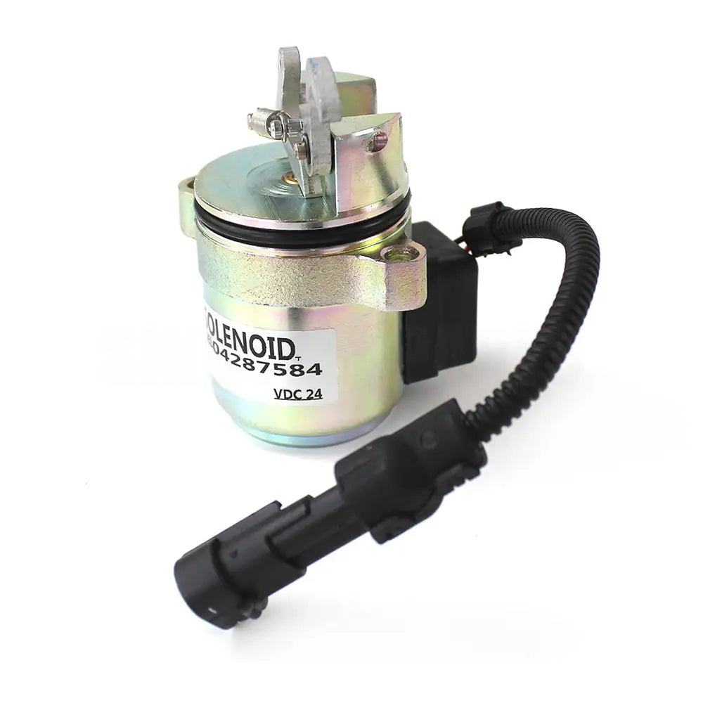 24V Stop Solenoid 0428-7584 For Deutz 1011 2011 Engine