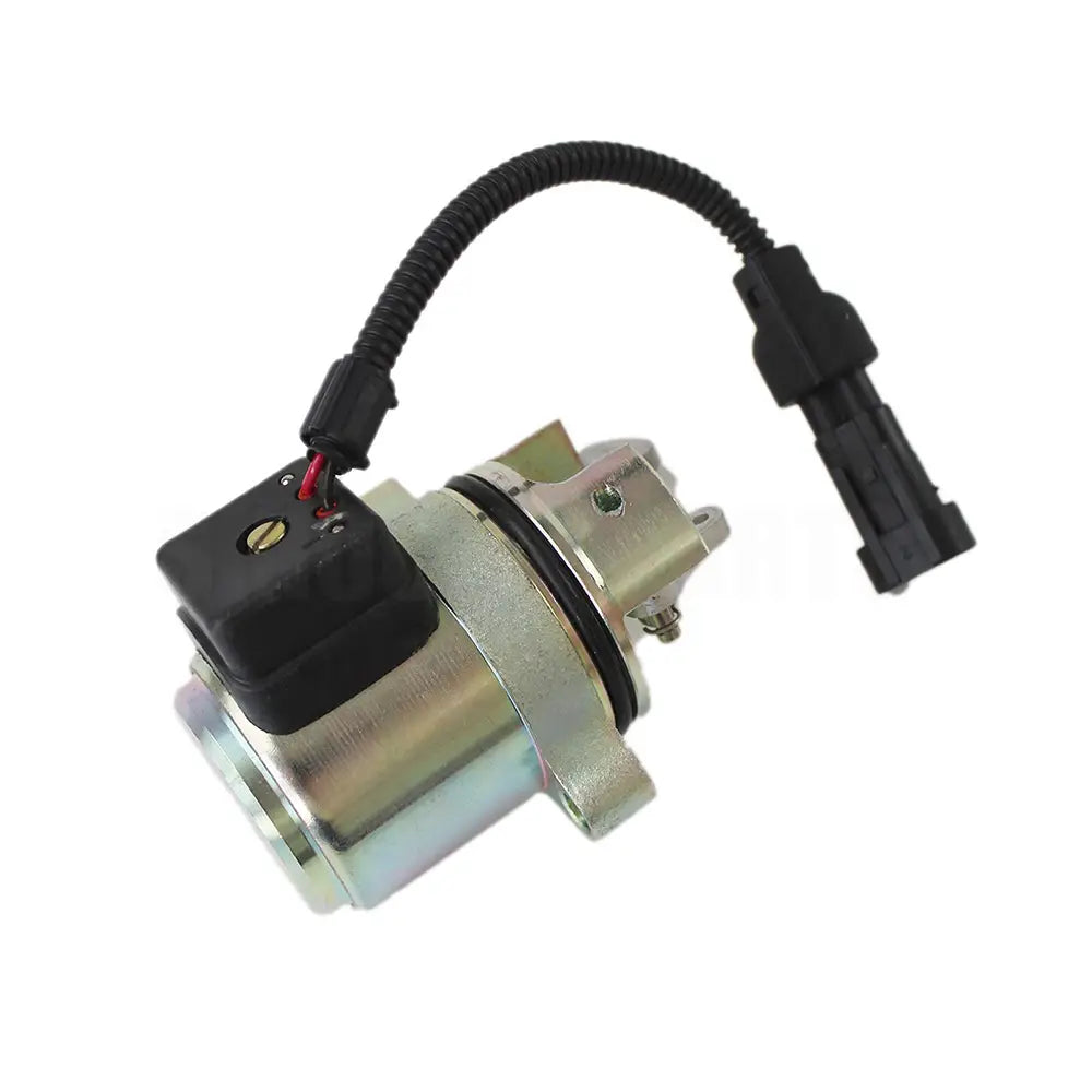 24V Stop Solenoid 0428-7584 For Deutz 1011 2011 Engine