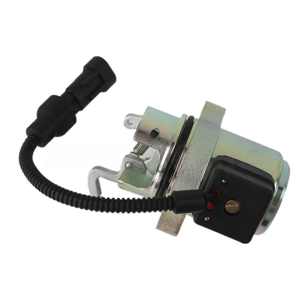 24V Stop Solenoid 0428-7584 For Deutz 1011 2011 Engine