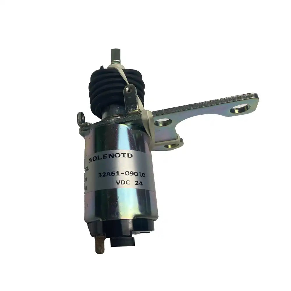 Stop Solenoid 0960300150 096030-0150 for Mitsubishi S4S S6S L3E
