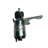 Stop Solenoid 0960300150 096030-0150 for Mitsubishi S4S S6S L3E