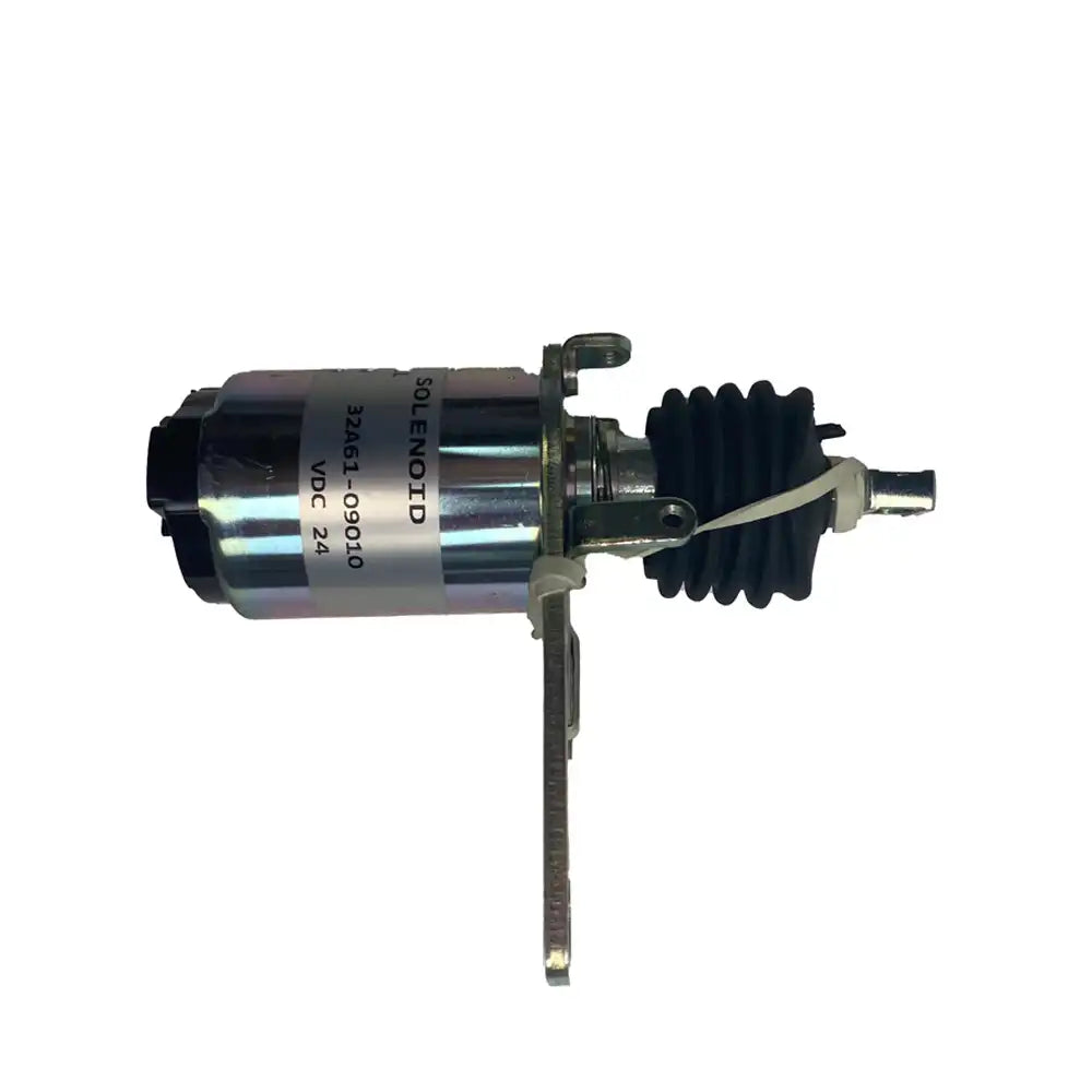 Stop Solenoid 0960300150 096030-0150 for Mitsubishi S4S S6S L3E
