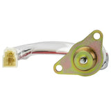 12V Stop Solenoid 1503ES-12S5SUC5S 1503ES12S5SUC5S for Woodward