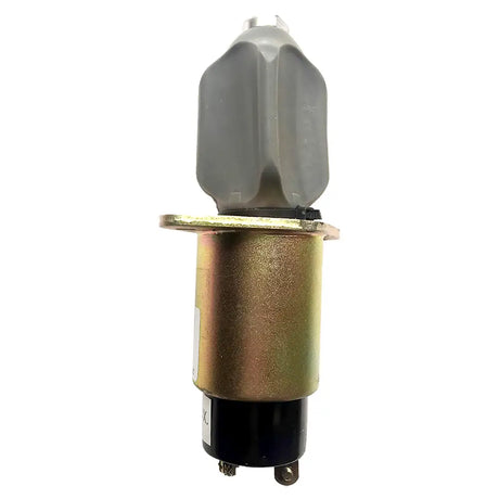 12V Stop Solenoid 1751-12A6U1B1S5 31-0202 SA-4259-12 For Kubota 3A 70&82 MM Series Diesel Engines