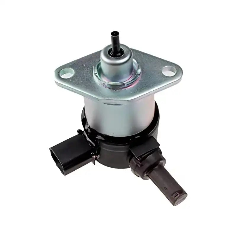 12V Stop Solenoid 32721-60012 32721-60013 32721-60014 For Kubota B2320DT B2320DTWO B26 RTV1140CPX RTV1140CPXR