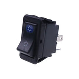 Switch 255036A1 for New Holland TJ500 TJ375 TJ425 TJ275 TJ450 TJ325 Tractor