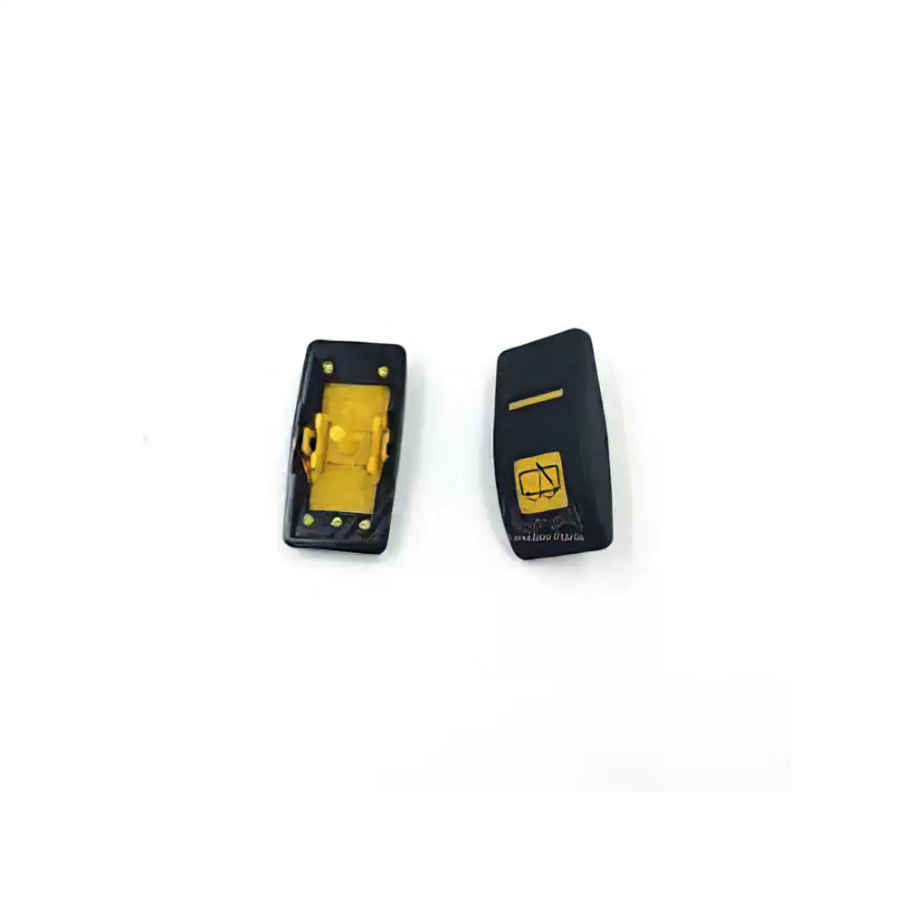 Switch Cover 70158707 for JCB 2CX 2CXS 3CX