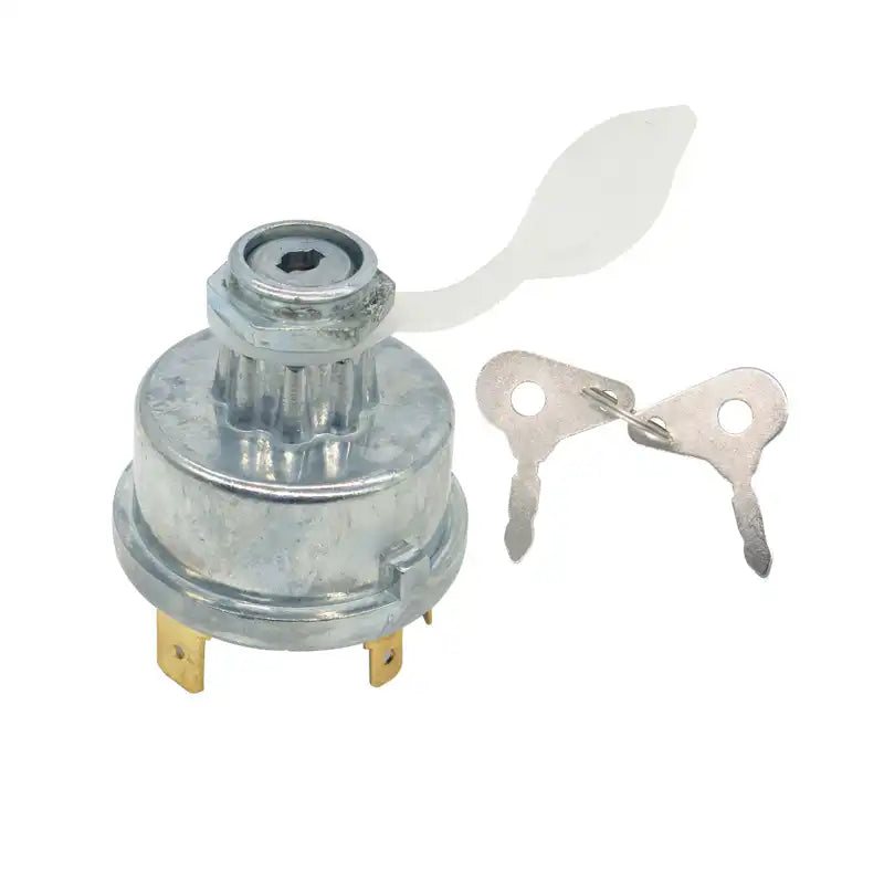 Switch Ignition 701/02600 707/07500 for JCB 3C-MK3