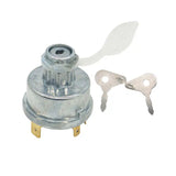 Switch Ignition 701/02600 707/07500 for JCB 3C-MK3