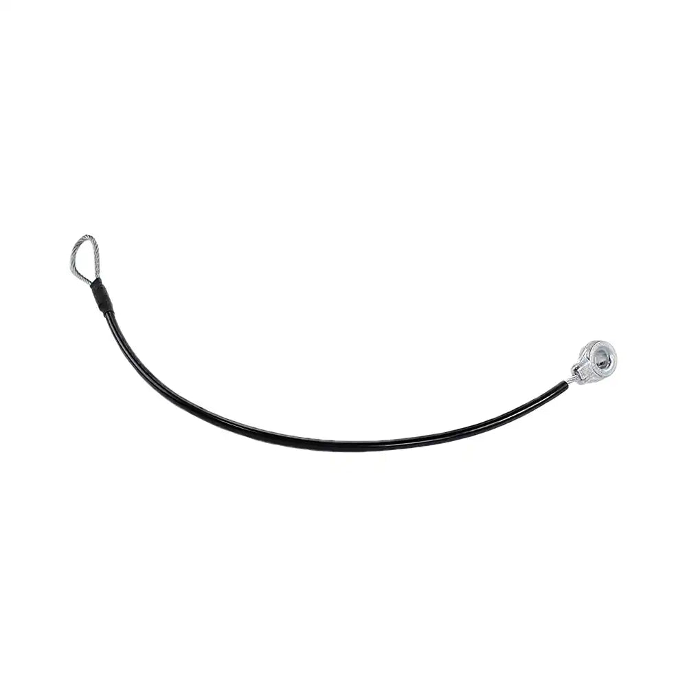 Tailgate Cable M159508 for John Deere Gator Utility Vehicle TH6X4 TX4X2 XUV625i XUV855