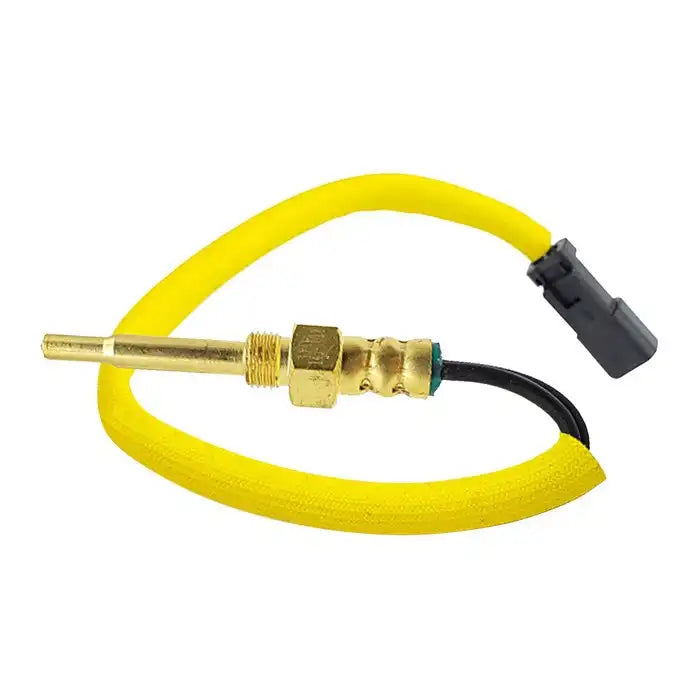 Temperature Sensor for Caterpillar CAT 2384C 2484C 559C 579C Loader C11 C13 C15 C18 C27 Engine