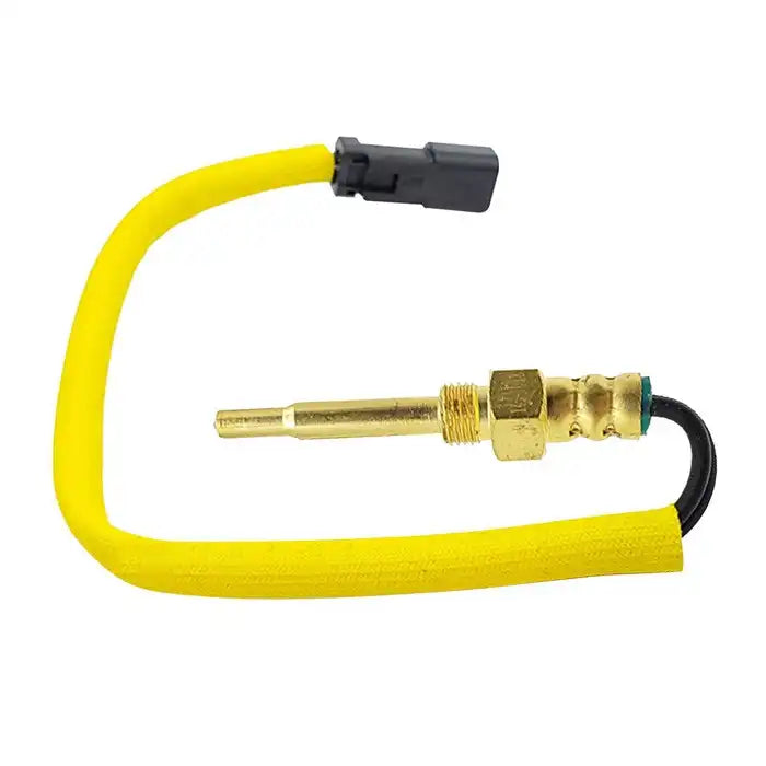 Temperature Sensor for Caterpillar CAT 2384C 2484C 559C 579C Loader C11 C13 C15 C18 C27 Engine