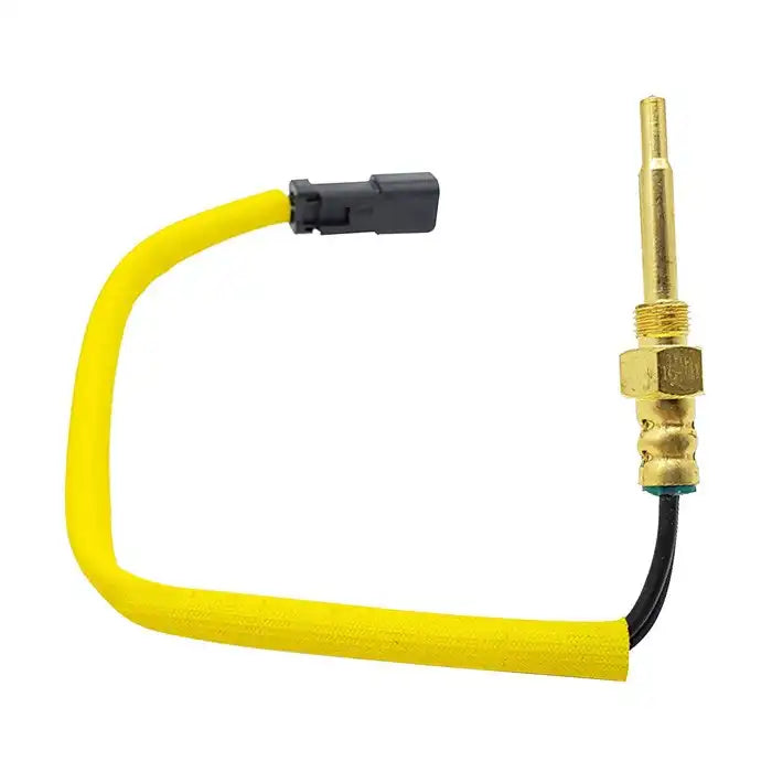 Temperature Sensor for Caterpillar CAT 2384C 2484C 559C 579C Loader C11 C13 C15 C18 C27 Engine