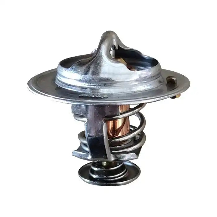 Engine Thermostat 7000742 for Kubota Engine V2607 Bobcat Skid Steer Loader S160 S185 S205 S550 S570 S590 T180 T190 T550 T590