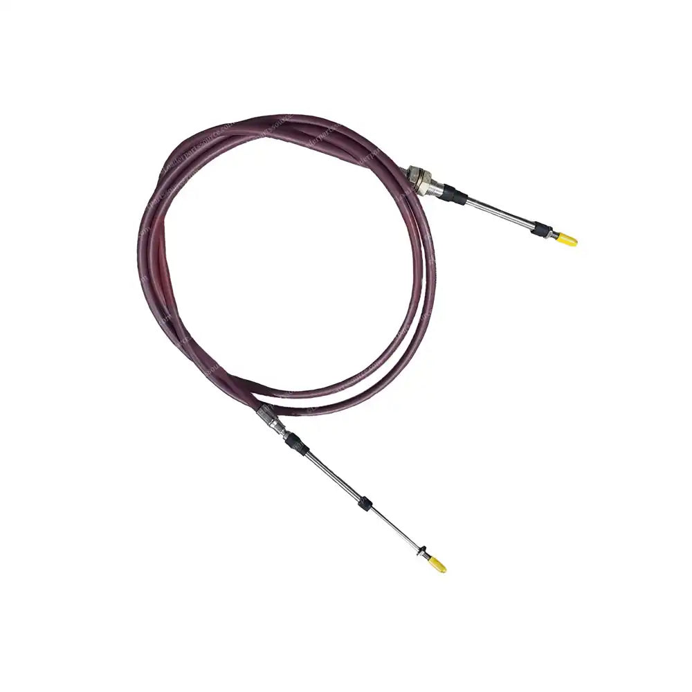 Throttle Cable 7214545 for Bobcat S510 S530 S550 S570 S590 T550 T590