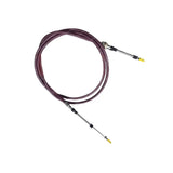 Throttle Cable 7214545 for Bobcat S510 S530 S550 S570 S590 T550 T590