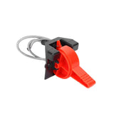 Throttle Cable AM121507 for John Deere Tractor GT242 GT262 GT275 LX172 LX173 LX178