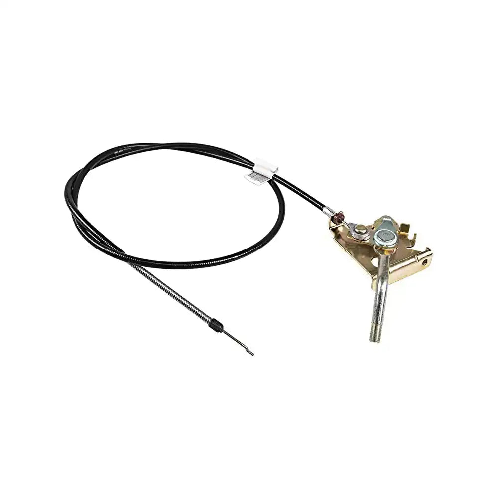 Throttle Cable TCA22049 for John Deere Tractor Z830A Z840A Z850A Z910A Z920R Z925A Z925M Z930A