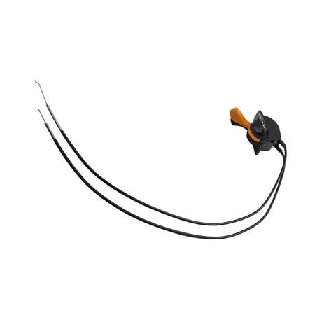 Throttle Choke Cable GY20948 for John Deere Tractor LA120 LA130 LA140 LA150 LA135 LA145 LA155 LA165 LA175 X140