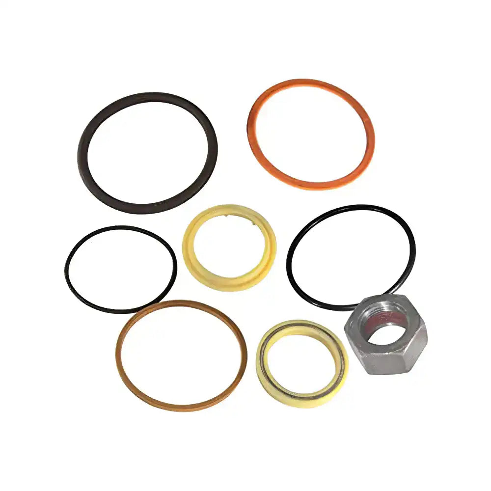 Tilt Cylinder Seal Kit Hydraulic 6806330 for Bobcat S160 S150 S175 S185 S205 Skid Steer